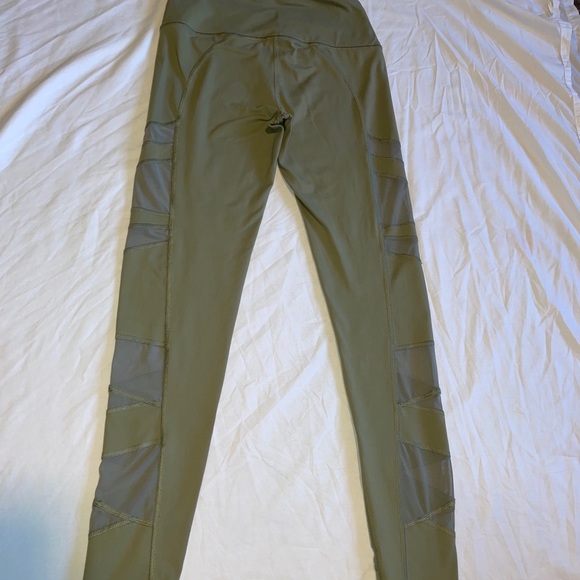 Knock Out by Victoria Secret Sport Leggings - Picture 7 of 7